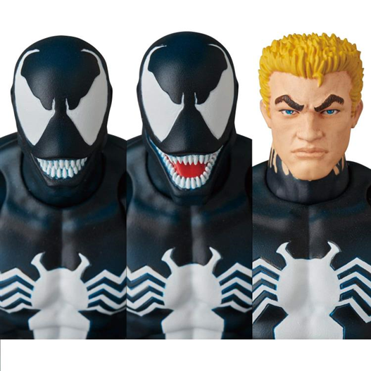 Mua bán MAFEX VENOM FAKE