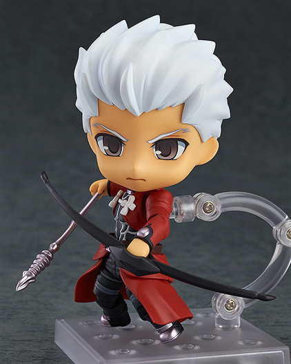 Mua bán NENDOROID 486 ARCHER FAKE