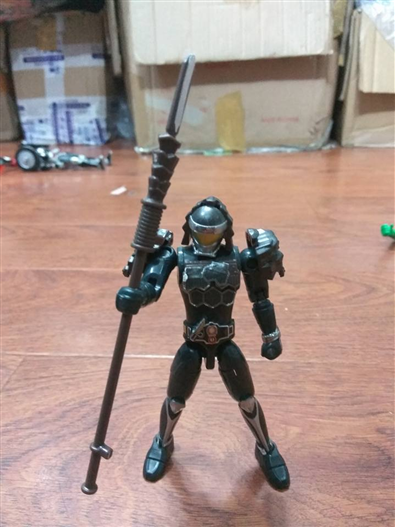 Mua bán SODO KAMEN RIDER KUROKAGE NOBOX