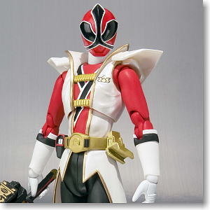 Mua bán (2HAND) SHF SHINKEN RED