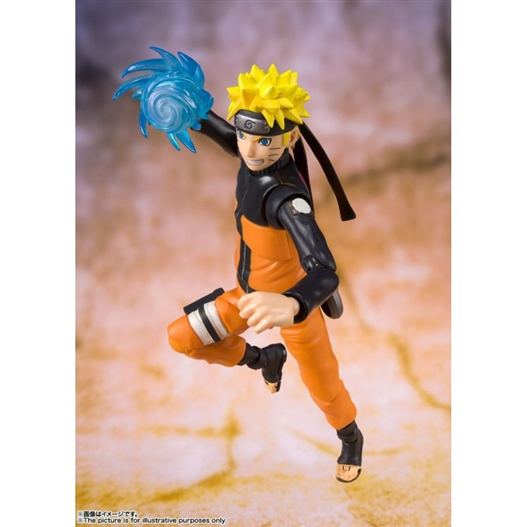 Mua bán SHF NARUTO (BEST SELECTION VER)