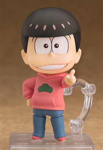 Mua bán (JPV) NENDOROID 623 OSOMATSU MATSUNO LIKE NEW