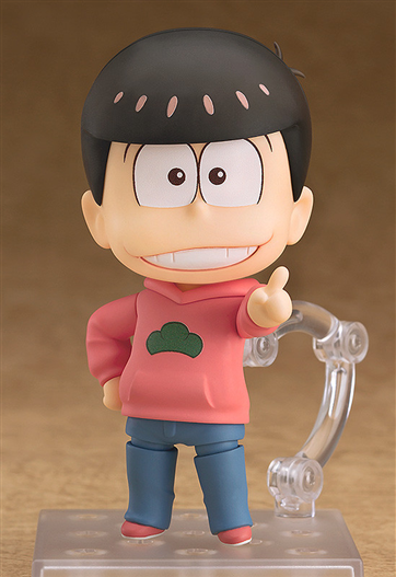 Mua bán NENDOROID 623 OSOMATSU MATSUNO FAKE