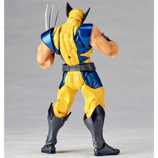Mua bán REVOLTECH AMAZING YAMAGUCHI WOLVERINE