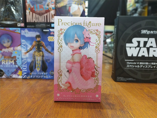 Mua bán TAITO REM SAKURA VER (JPV)