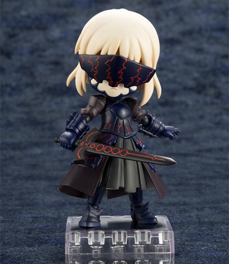Mua bán CUPOCHE 62 SABER ALTER BOX HƠI XẤU
