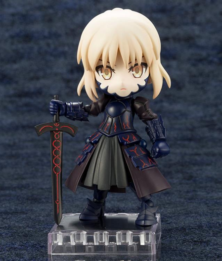 Mua bán CUPOCHE 62 SABER ALTER BOX HƠI XẤU
