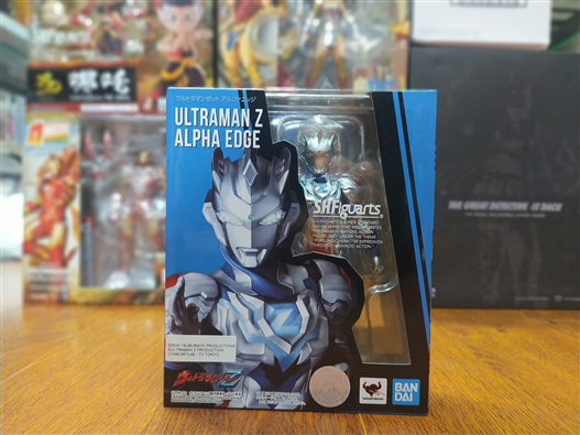 Mua bán SHF ULTRAMAN Z ALPHA EGDE