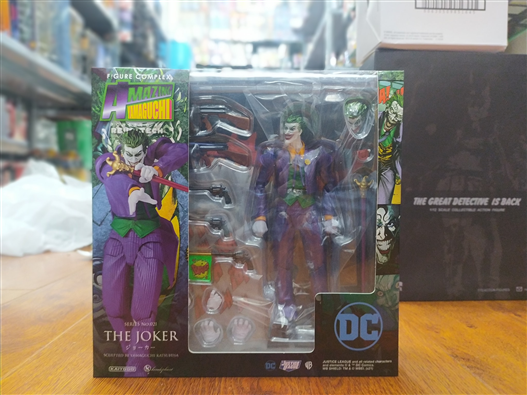 Mua bán REVOLTECH YAMAGUCHI JOKER