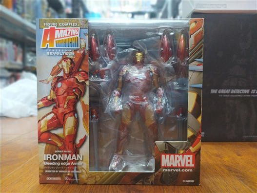 Mua bán REVOLTECH YAMAGUCHI IRONMAN MK37