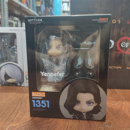 Mua bán NENDOROID 1351 YENNEFER