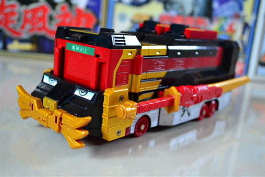 Mua bán DX ENGINE DAI SHOGUN 2ND