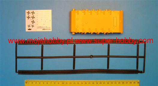 Mua bán TAMIYA MODELS STURMGESCHÜTZ III AUSF.G MODEL KIT