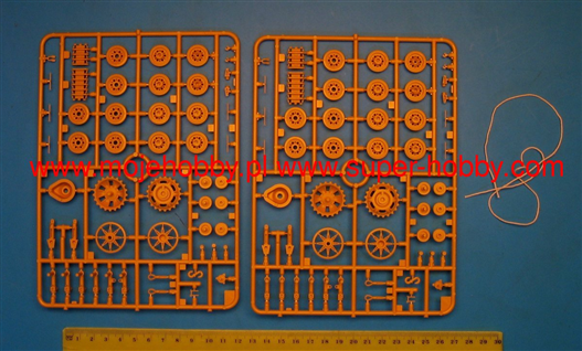 Mua bán TAMIYA MODELS STURMGESCHÜTZ III AUSF.G MODEL KIT