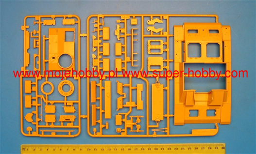 Mua bán TAMIYA MODELS STURMGESCHÜTZ III AUSF.G MODEL KIT