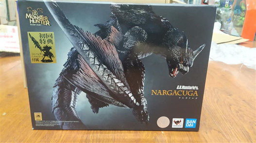 Mua bán SHM NARGACUGA