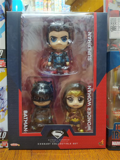 Mua bán COSBABY BATMAN V SUPERMAN DAWN OF JUSTICE (JPV)