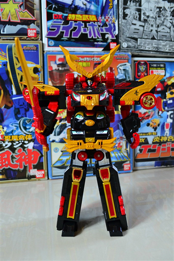 Mua bán DX ENGINE DAI SHOGUN 2ND