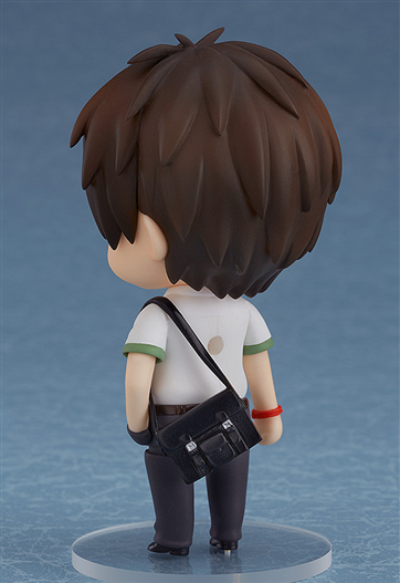 Mua bán NENDOROID 801 TAKI TACHIBANA (JAPAN VER)