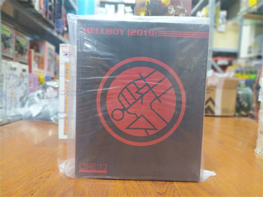 Mua bán MEZCO HELLBOYS