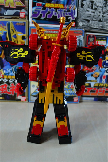 Mua bán DX ENGINE DAI SHOGUN 2ND