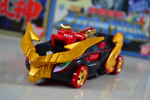 Mua bán DX ENGINE DAI SHOGUN 2ND