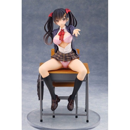 Mua bán [KÝ GỬI] PVC AYAKA FUTABA