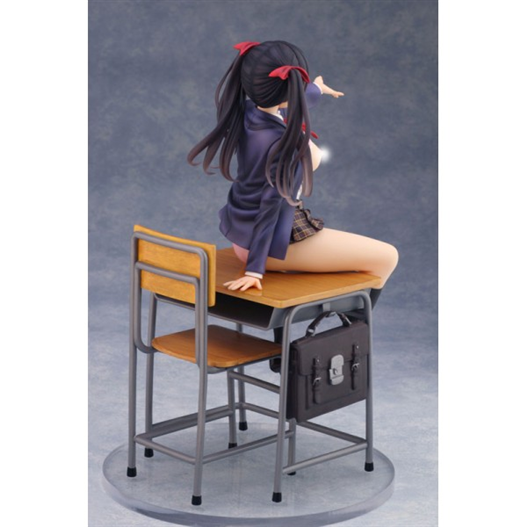 Mua bán [KÝ GỬI] PVC AYAKA FUTABA