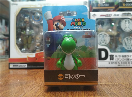 Mua bán SAN EI BOUEKI FCM 04 YOSHI (JPV)