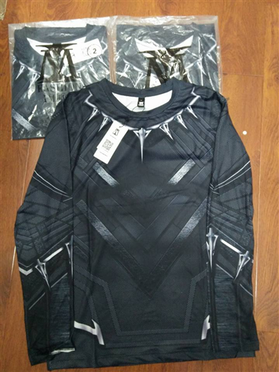 Mua bán ÁO BLACK PANTHER
