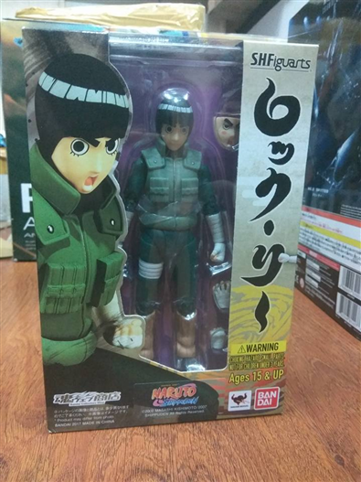 Mua bán SHF ROCK LEE