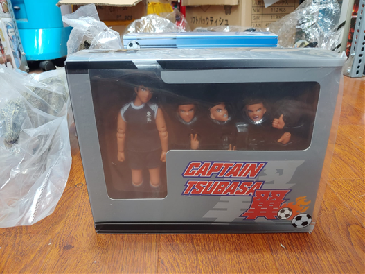 Mua bán DASIN MODEL KOJIRO HYUGA GT 1/12