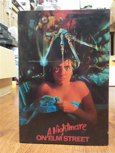 Mua bán NECA FREDDY CHINA VER