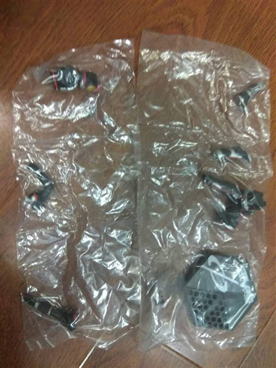 Mua bán FIGURE FAIZ