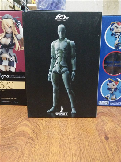 Mua bán TOA HEAVY INDUSTRIES 2ND PRODUCTION RUN SYNTHETIC 1/12