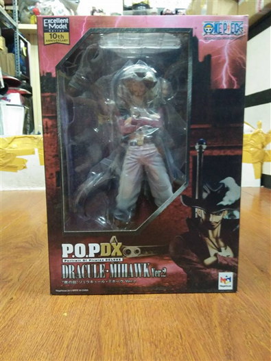 Mua bán POP MIHAWK VER2. FAKE