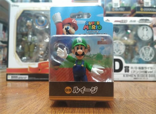 Mua bán SAN EI BOUEKI FCM 03 LUIGI (JPV)