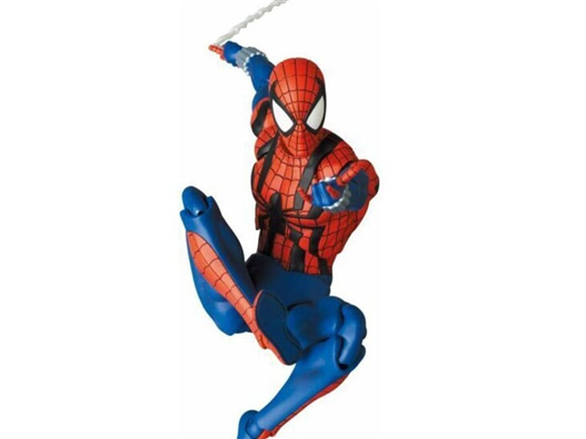 Mua bán MAFEX NO.143 BEN REILLY SPIDER-MAN 2ND