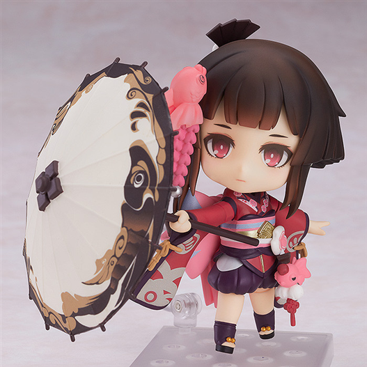 Mua bán NENDOROID 928 KAGURA