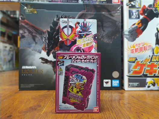 Mua bán DX BREMEN NO BAND RIDEBOOK JPV