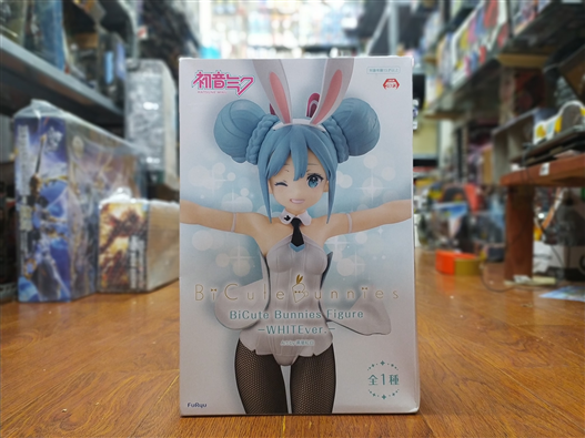 Mua bán FURYU VOCALOID MIKU BICUTE BUNNY FIGURE