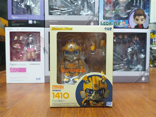 Mua bán NENDOROID 1410 BUMBLEBEE (JPV)