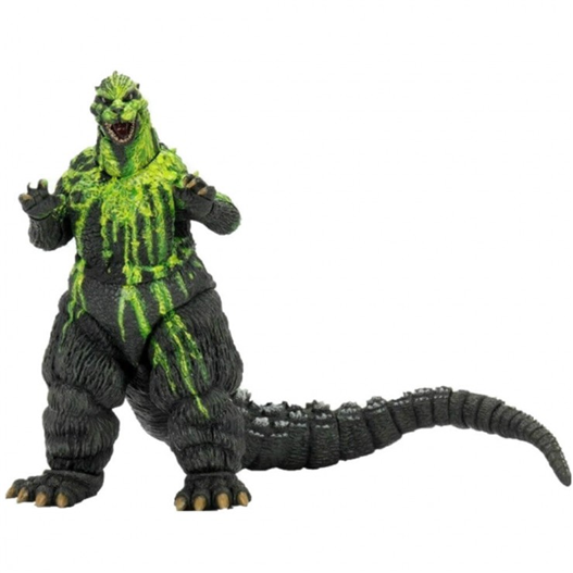 Mua bán NECA GODZILLA VS BIOLLANTE 1989 (BILE VER)