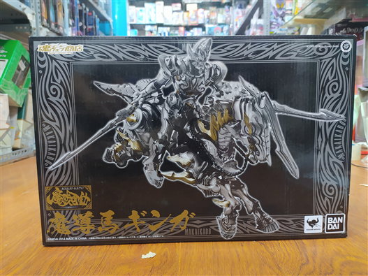 Mua bán MAKAI KADO GINGA HORSE (SAI KIẾM) LIKE NEW (JPV)	