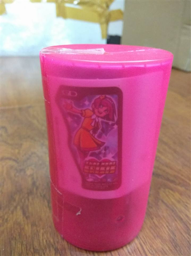 Mua bán GASHAPON TOKIMEKI GASHAT