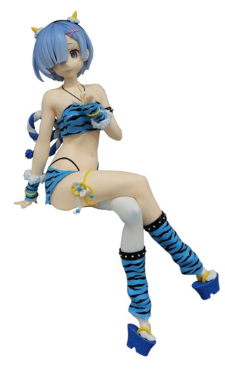 Mua bán FUYUU NOODLE STOPPER FIGURE REM 650K