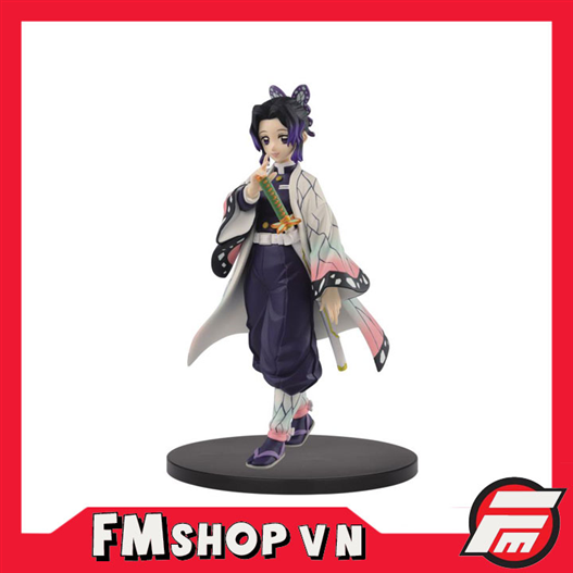 Mua bán (JPV) BANPRESTO KIMETSU NO YAIBA: SHINOBU KOCHO