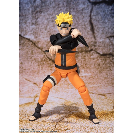 Mua bán SHF NARUTO (BEST SELECTION VER)