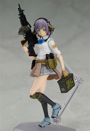 Mua bán (PRE-ORDER) FIGMA SP-117 MIYO ASATO: SUMMER UNIFORM VER