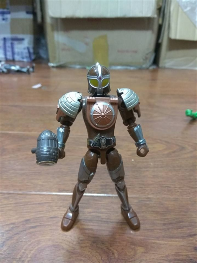 Mua bán SODO KAMEN RIDER GRIDON NOBOX